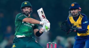PAK vs SL Today's Match Prediction