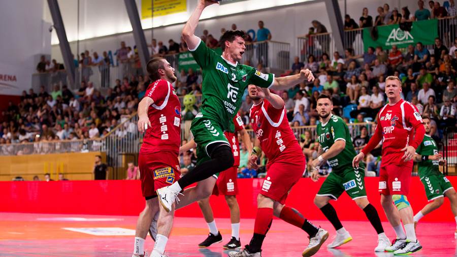 POT vs AUE Dream11 Prediction, German DHB Pokal | VFL Potsdam vs EHV Aue, 26 August