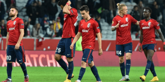 REI vs LIL Dream11 Match Prediction Football Ligue 1 Reims vs Lille 30 August