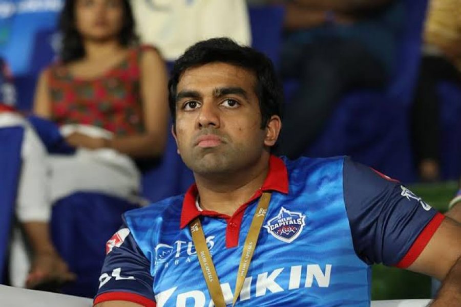 DELHI IPL Team Owner 