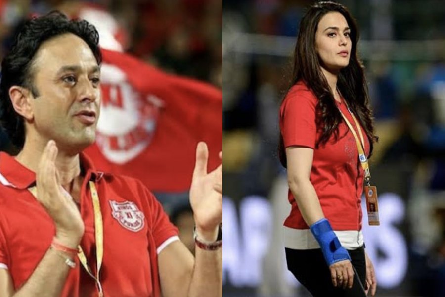 Punjab IPL Team Owner