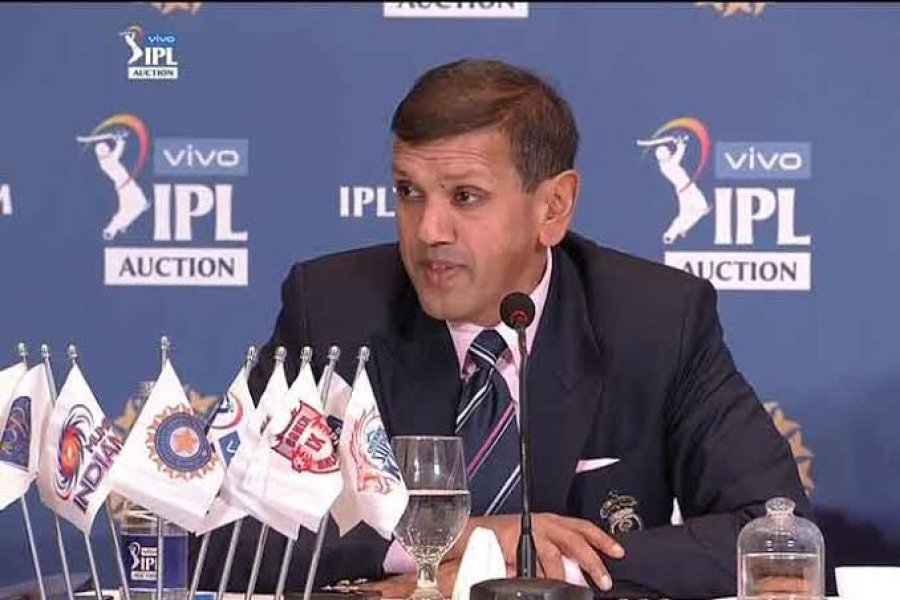 Rajasthan IPL Team owner 