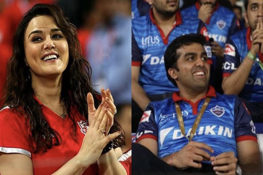 IPL Owner Name List – All Indian Premier League Team Owners