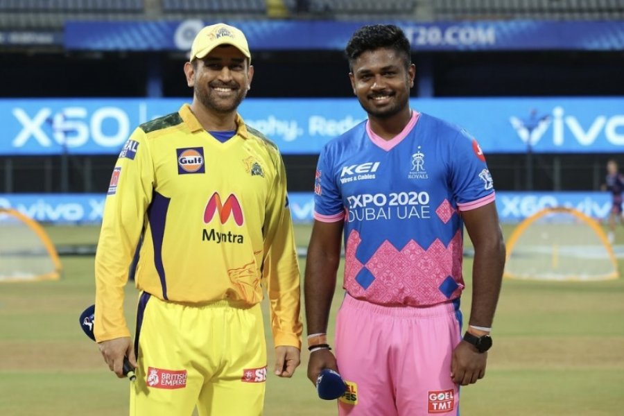 Where to watch IPL CSK vs RR Live Cricket Score, Chennai Super Kings vs Rajasthan Royals, Match 47