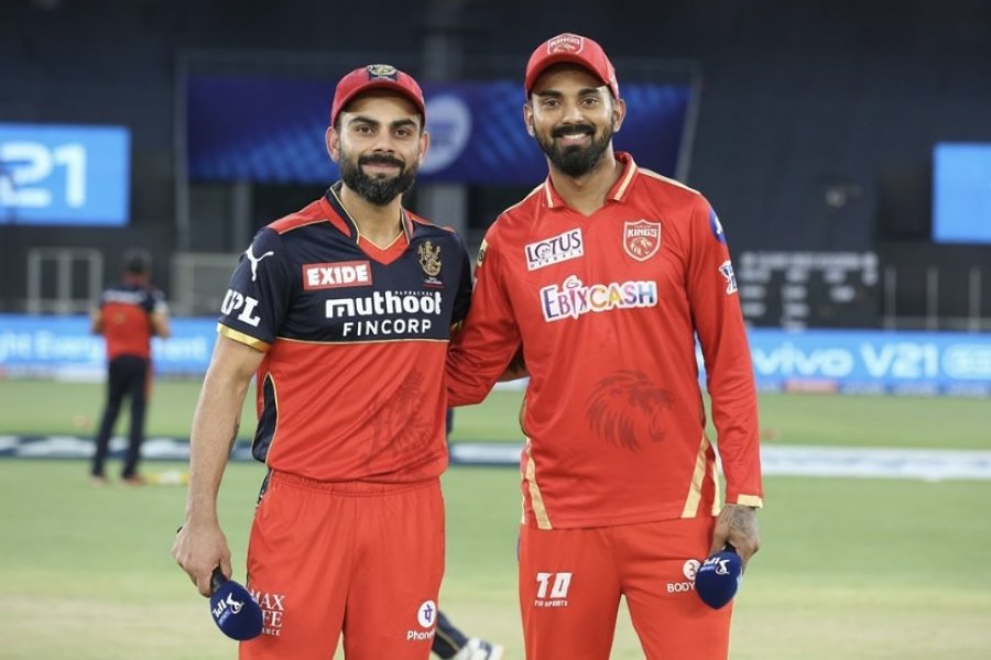 Where to watch IPL PBKS vs RCB Live Score, Match 48 IPL 2021 live streaming, Telecast and Channel list