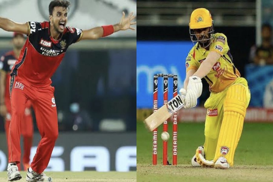 IPL 2021