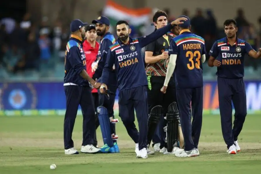 IND vs NZ Dream 11 Prediction, Fantasy Cricket Tips, Pitch Report, Team Details
