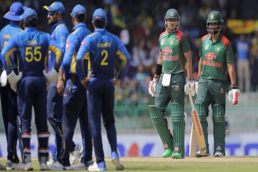 T20 World Cup SL vs SA