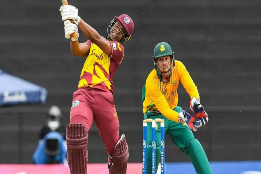 Where to watch SA vs WI Live Score, Match 18 T20 World Cup 2021 live streaming, Telecast and Channel list