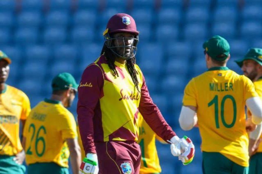 T20 World Cup WI vs BAN
