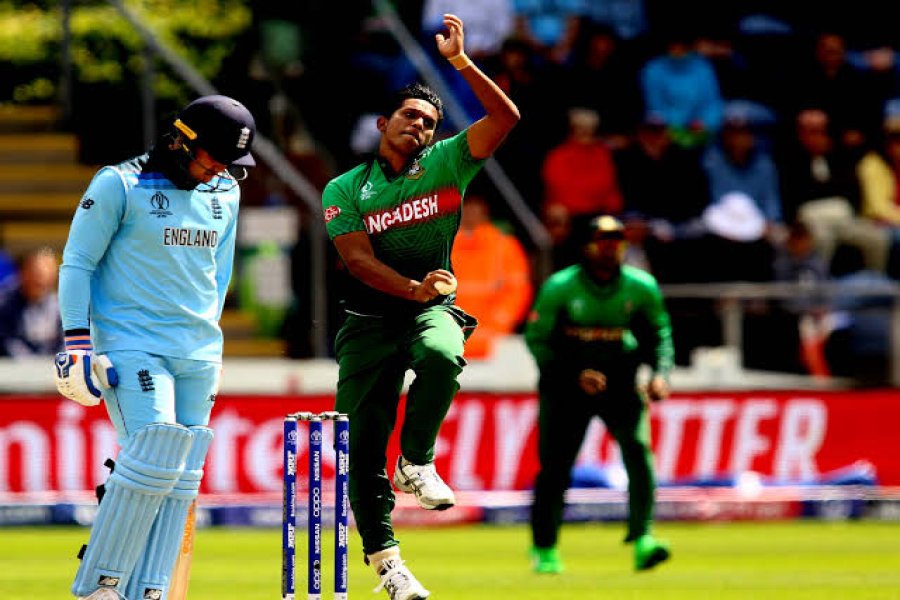 T20 World Cup ENG vs BAN