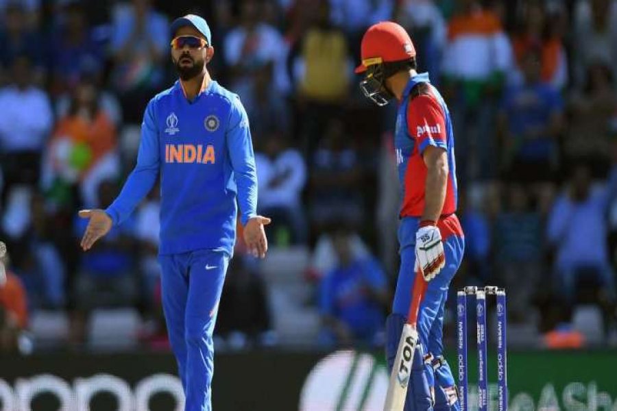 Where to watch IND vs AFG Live Score, Match 33 T20 World Cup 2021 live streaming, Telecast and Channel list