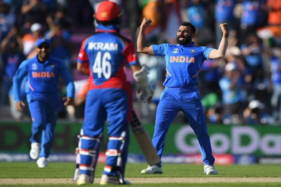 T20 World Cup IND vs AFG