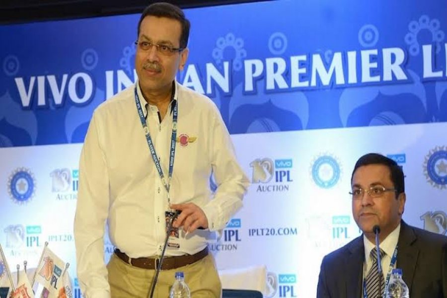 Sanjiv Goenka LSG owner