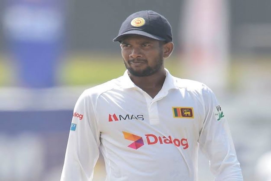 Ramesh Mendis 