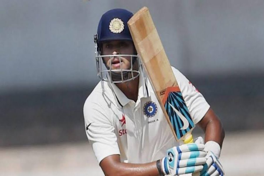 India vs New Zealand