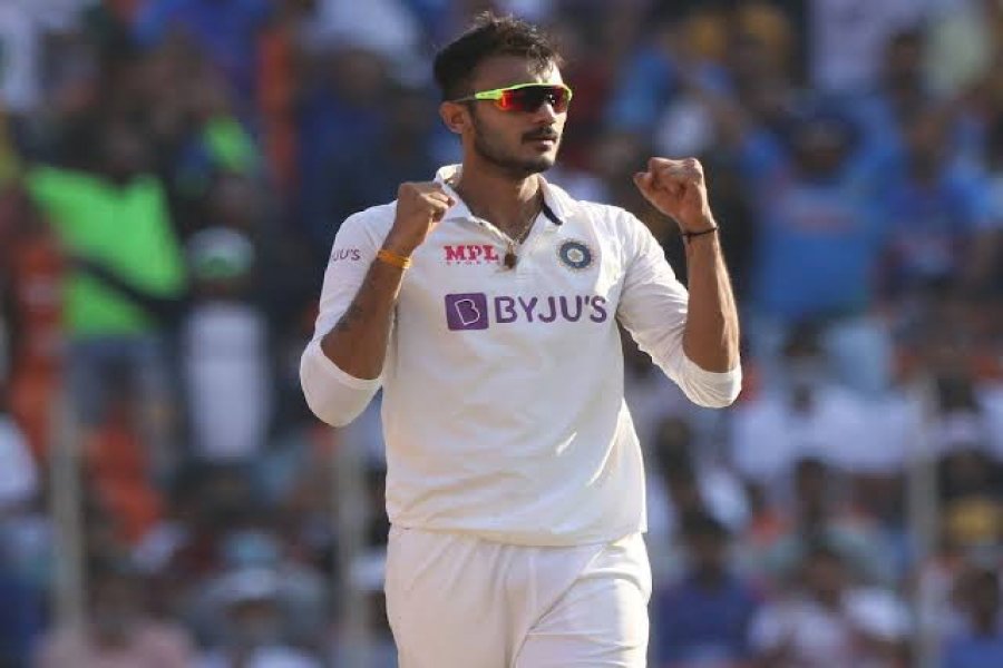 IND vs NZ, 1st Test Live Score India 14/1 at Stumps on Day 3: Axar Patel’s five-wicket haul helped India bundle out visitors for 296 runs