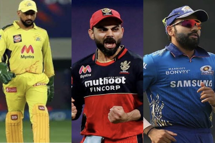 IPL Retention