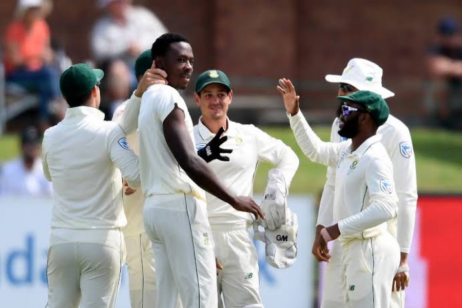 SA vs IND: South Africa Test Squad Announced for India Series. Check Details
