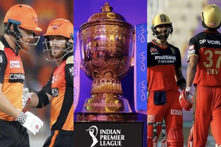 Highest opening partnership in IPL | Indian Premier League Stats