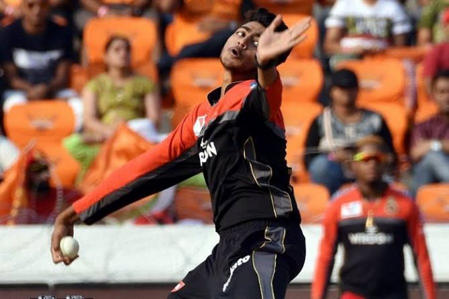 Youngest Player in IPL