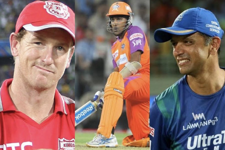 Worst captain in IPL by Win Percentage – Indian Premier League 2021