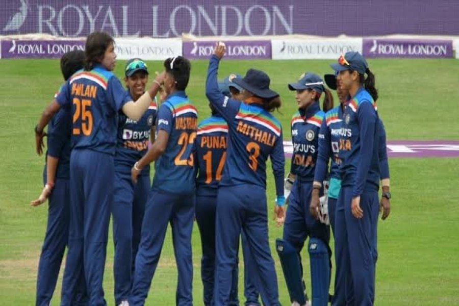 Women ODI World Cup