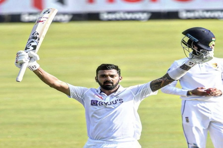 SA vs IND, 1st Test Live Score India 272/3 at Stumps on Day 1: KL Rahul’s seventh Test Ton helps visitors end Day on high