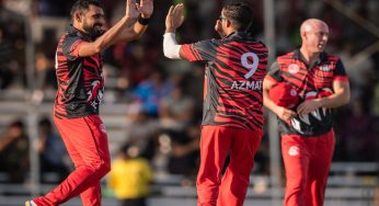TOR vs MON Dream11 Prediction Match 19 Global T20 Canada 2024: Playing 11, Pitch Report, Fantasy Cricket Tips for Toronto Nationals vs Montreal Tigers Dream11 Team