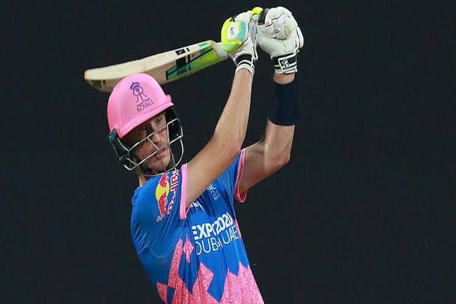 Chris Morris Ipl performance 2021 rr