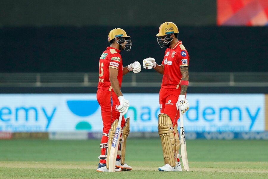 Royal challengers Bangalore vs Punjab Kings dream11 prediction