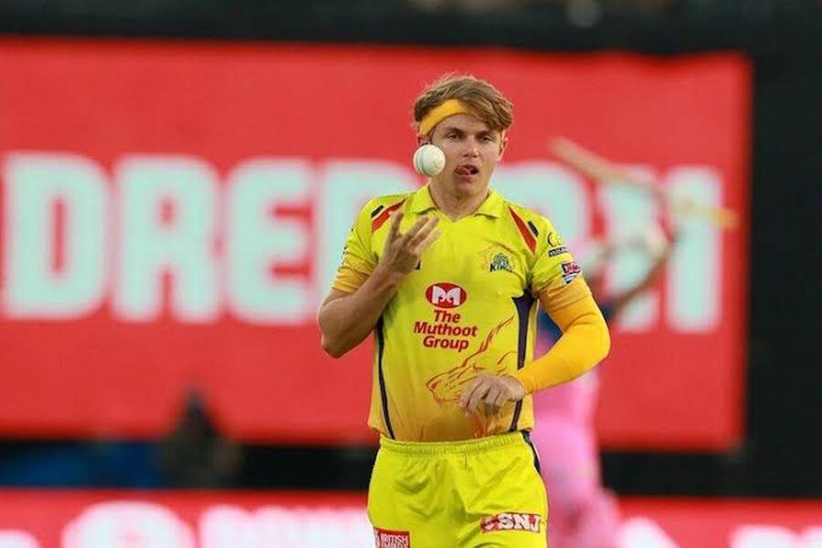 Sam Curran Out of IPL 2021 & ICC T20 World Cup. Check Details
