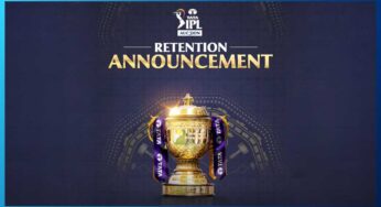IPL 2026: Retained, Released, and Traded Players of All Teams Ahead of the 19th Season
