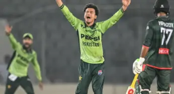 BAN vs PAK Today's Match Prediction