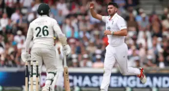 ENG vs PAK Today's Match Prediction