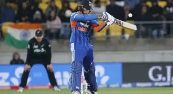 NZ vs IND Today's Match Prediction