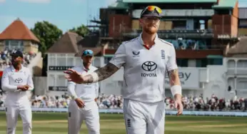 ‘I hope it’s the best thing for the team going forward’- Ben Stokes After Announcing his International Retirement