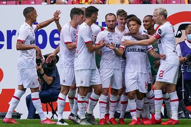 RFS vs ATW Dream11 Prediction for RFC Seraing vs Antwerp Belgium Pro League Live Score Fantasy Football Tips & Dream11 Team