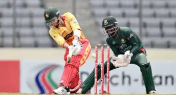 ZIM vs BAN Today's Match Prediction