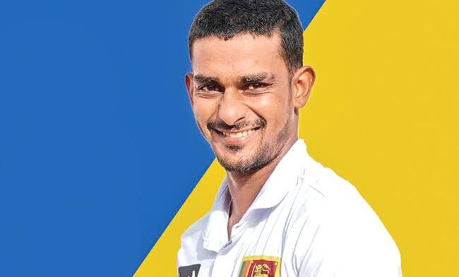 Pasindu Sooriyabandara