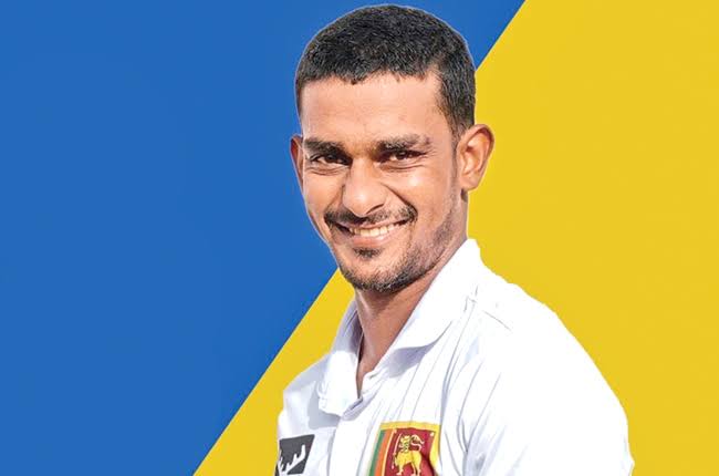 SL vs IND 1st Test: Why Pasindu Sooriyabandara Is Playing in the 2nd Innings of Galle Test?