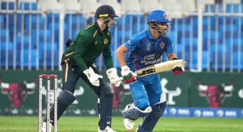 IRE vs AFG Today's Match Prediction