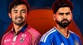 JPN vs IND Today’s Match Predictions