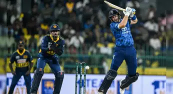 ENG vs SL Today's Match Prediction