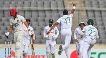 AFG vs BAN Today's Match Prediction