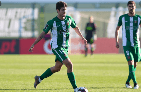 MOR vs RIO Dream11 Match Prediction, Portuguese League, Team News, 12 June