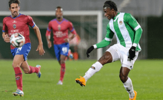 RIO vs PAC Dream11 Match Prediction | Portuguese League | Team News | 8 June