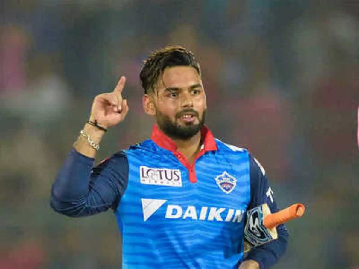 Delhi Capitals Captain: Rishabh Pant to lead DC in IPL 2021