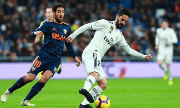 RM vs VAL