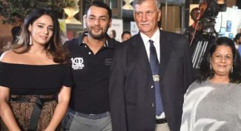 Roger Binny Wife, Age, Height, Career, Net Worth, Son, Controversy